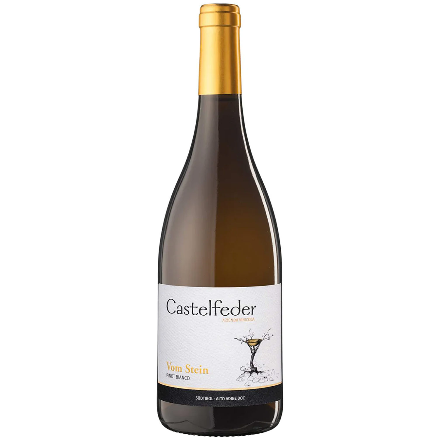 Castelfeder Vom Stein Pinot Bianco 2022