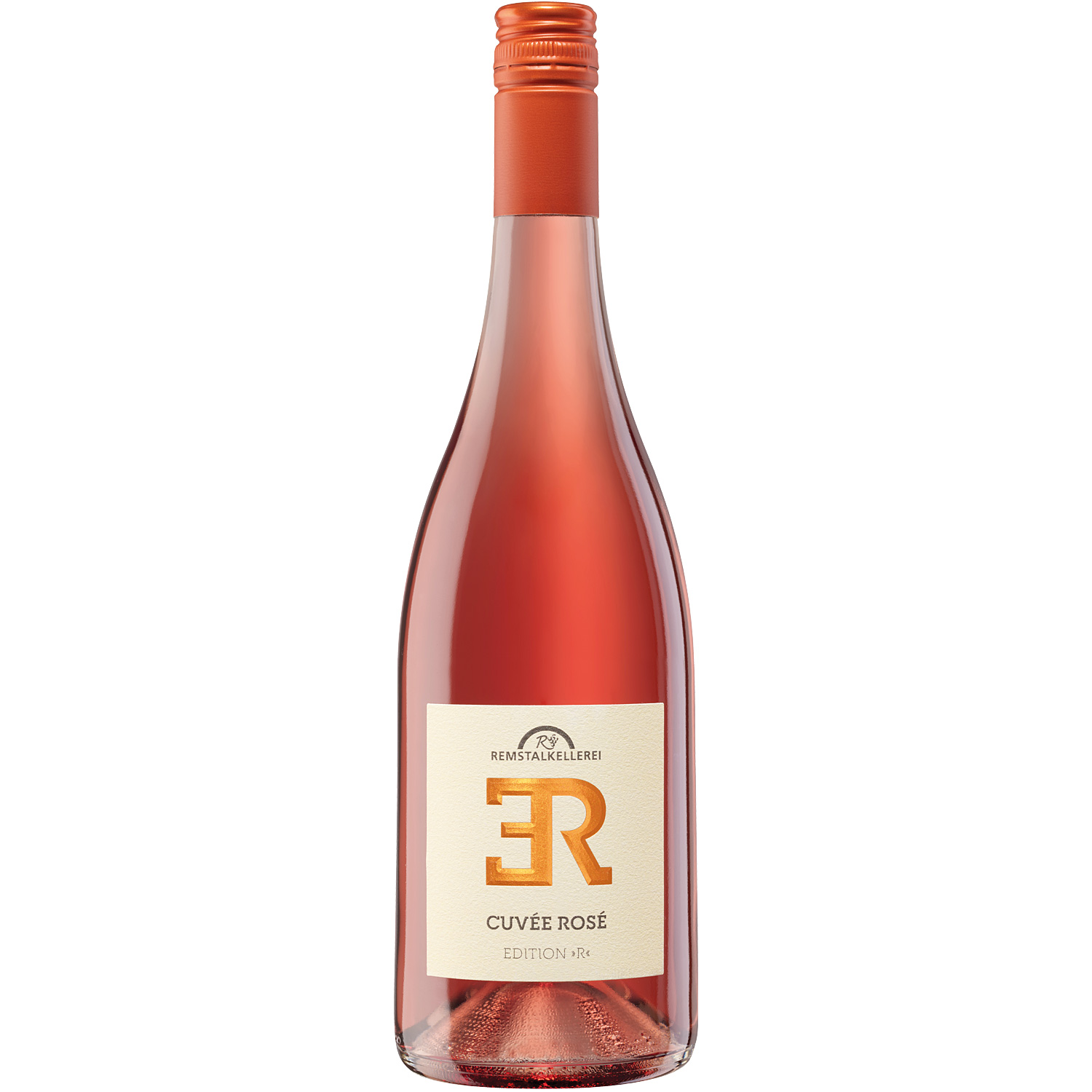 Remstalkellerei Cuvée Rosé Edition "R" 2023