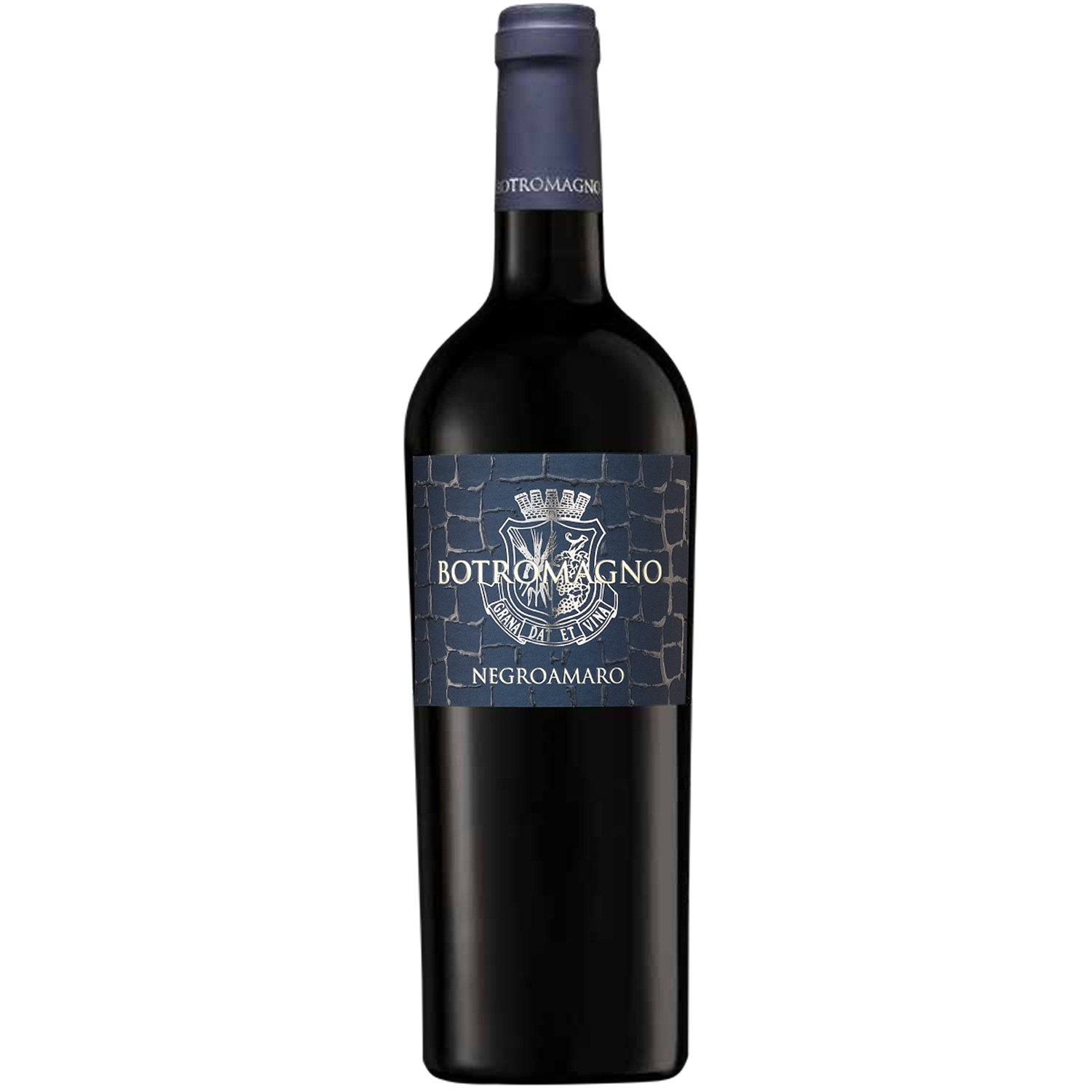 Botromagno Negroamaro Salento Rosso I.G.P. 2019