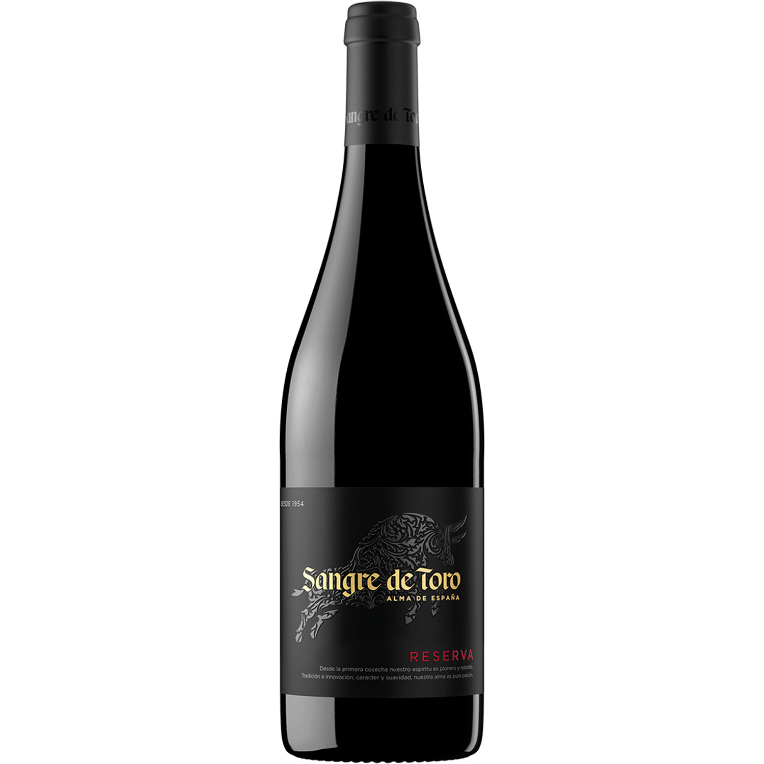 Sangre de Toro Reserva 2020