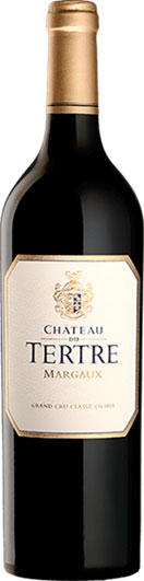 Chateau du Tertre Margaux 2019