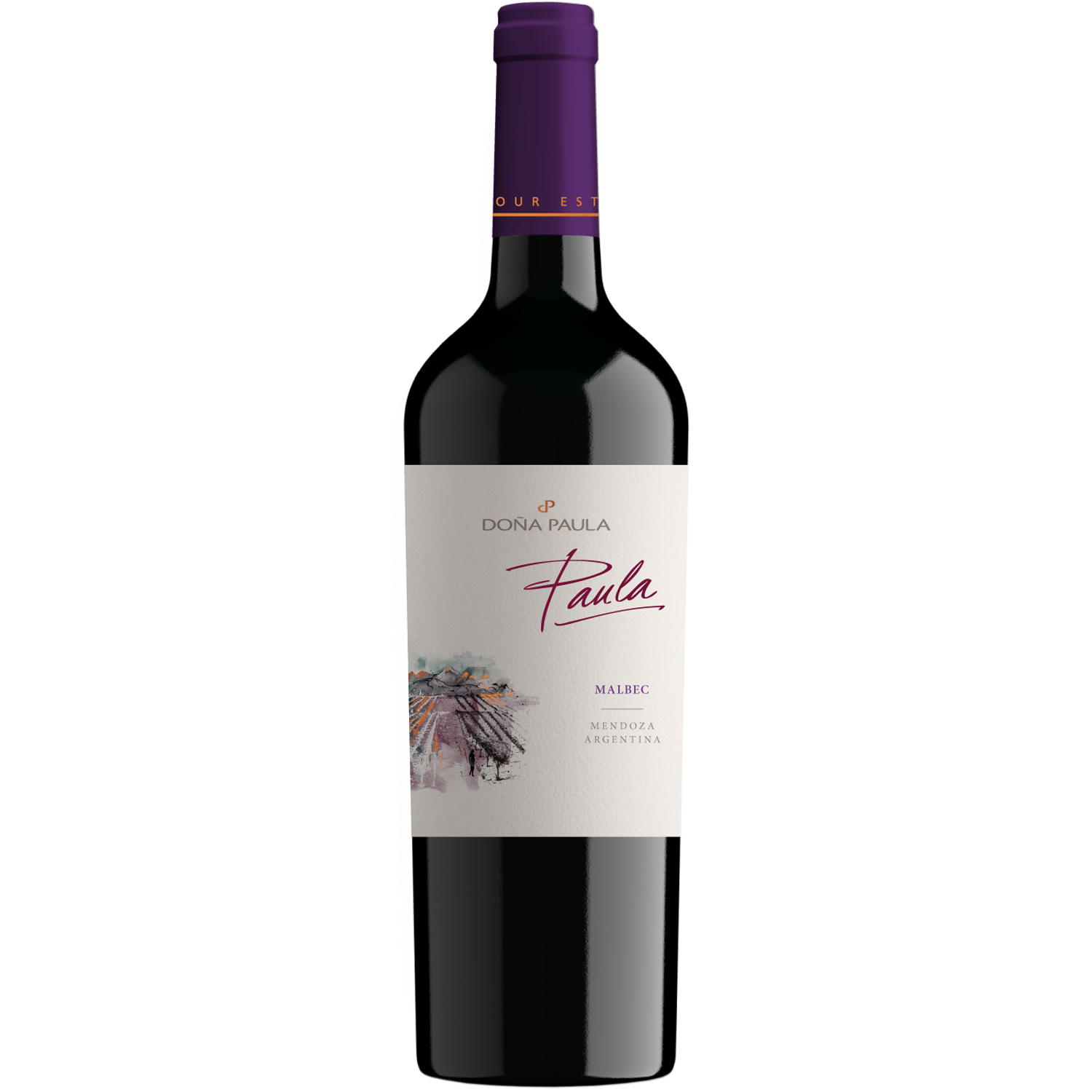 Rotwein aus Argentinien hier online kaufen bei Weinversand Vinum Nobile
