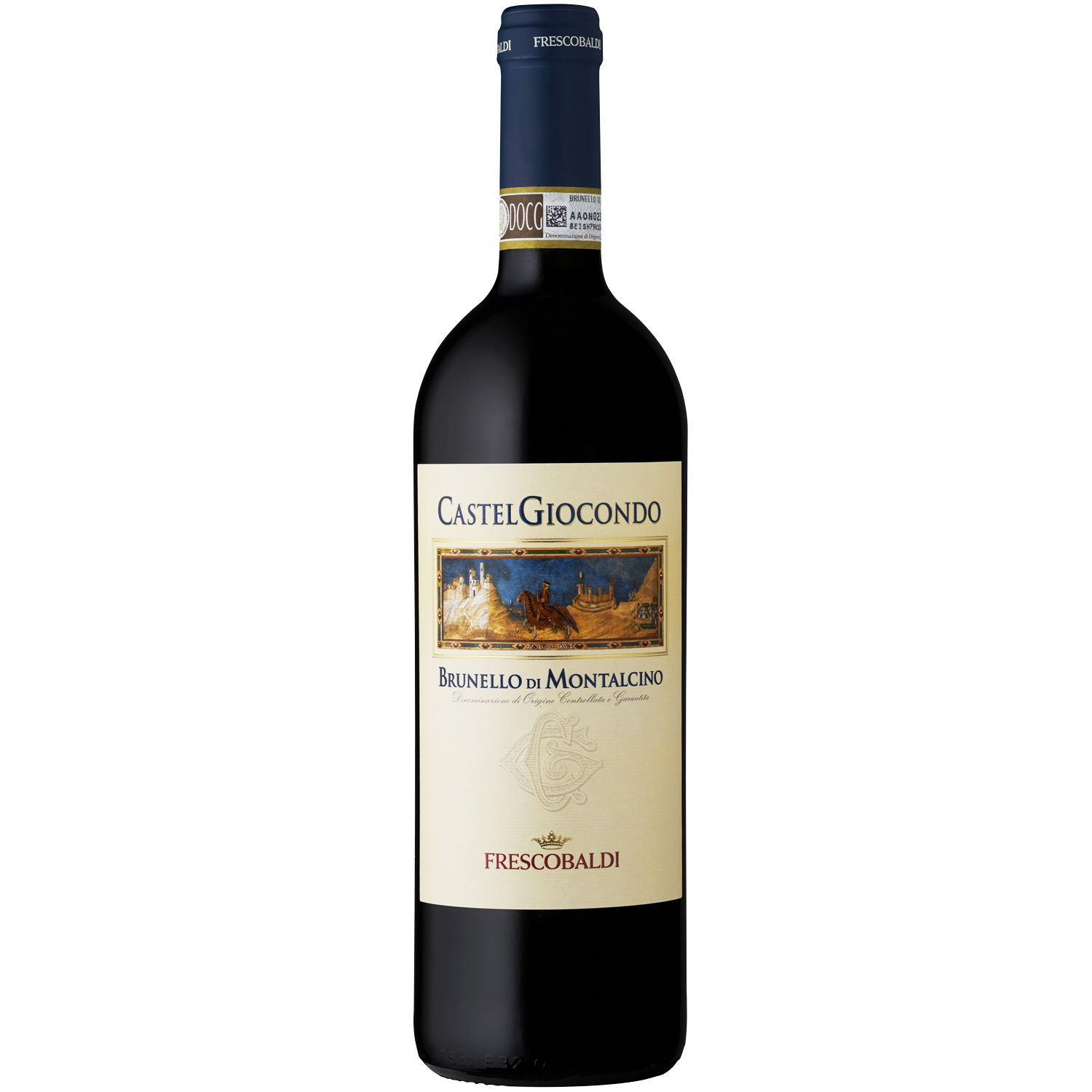 Frescobaldi Castelgiocondo Brunello di Montalcino DOCG 2019