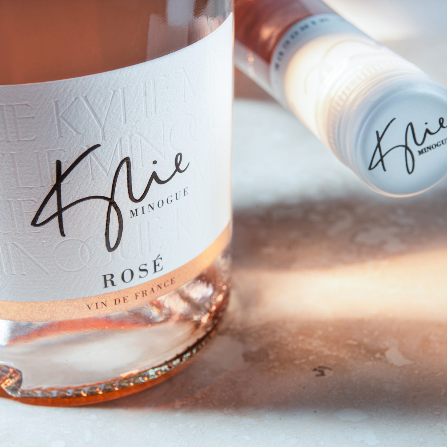 Kylie Minogue Signature Rosé 2023