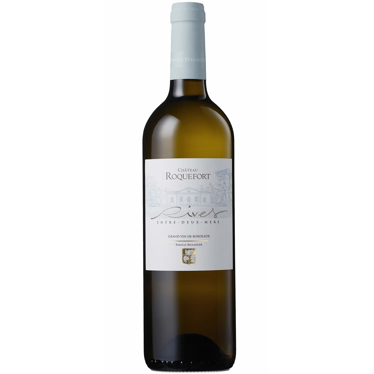 Frankreich Weißwein 2021 Macon Blanc Drouhin | Villages Joseph