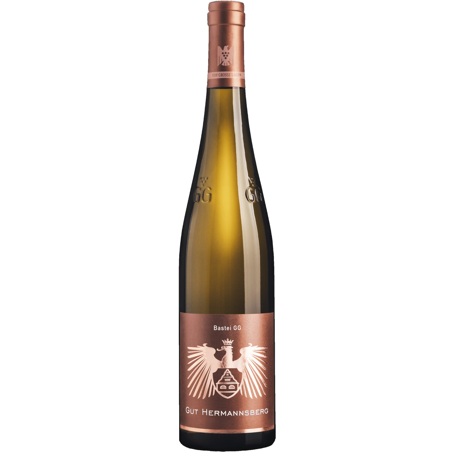 Hermannsberg Riesling GG Bastei 2020