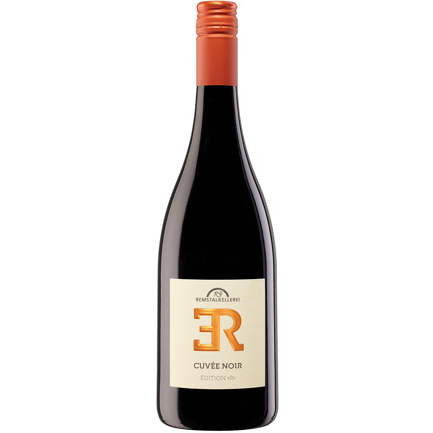 Remstalkellerei Cuvée Noir Edition "R" 2021