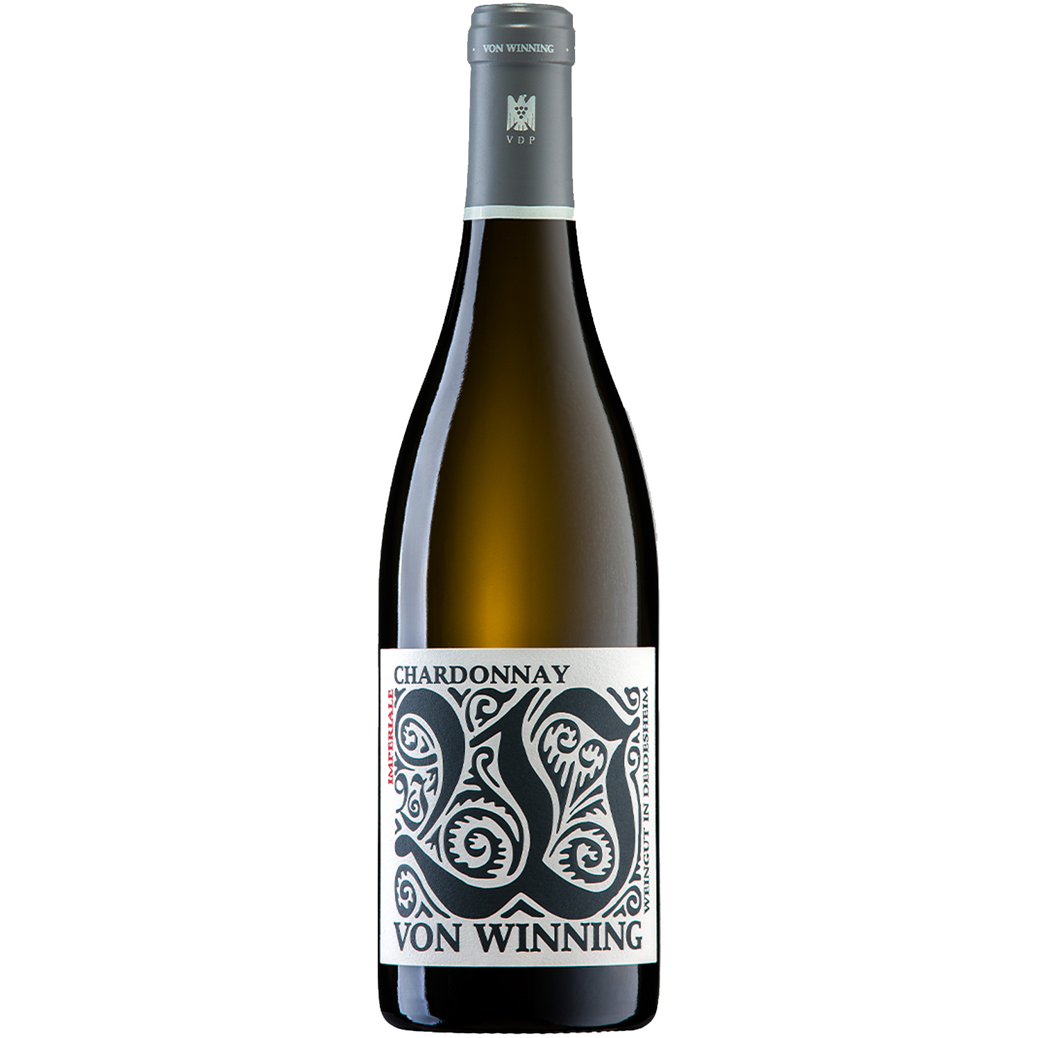 Von Winning Chardonnay 2019