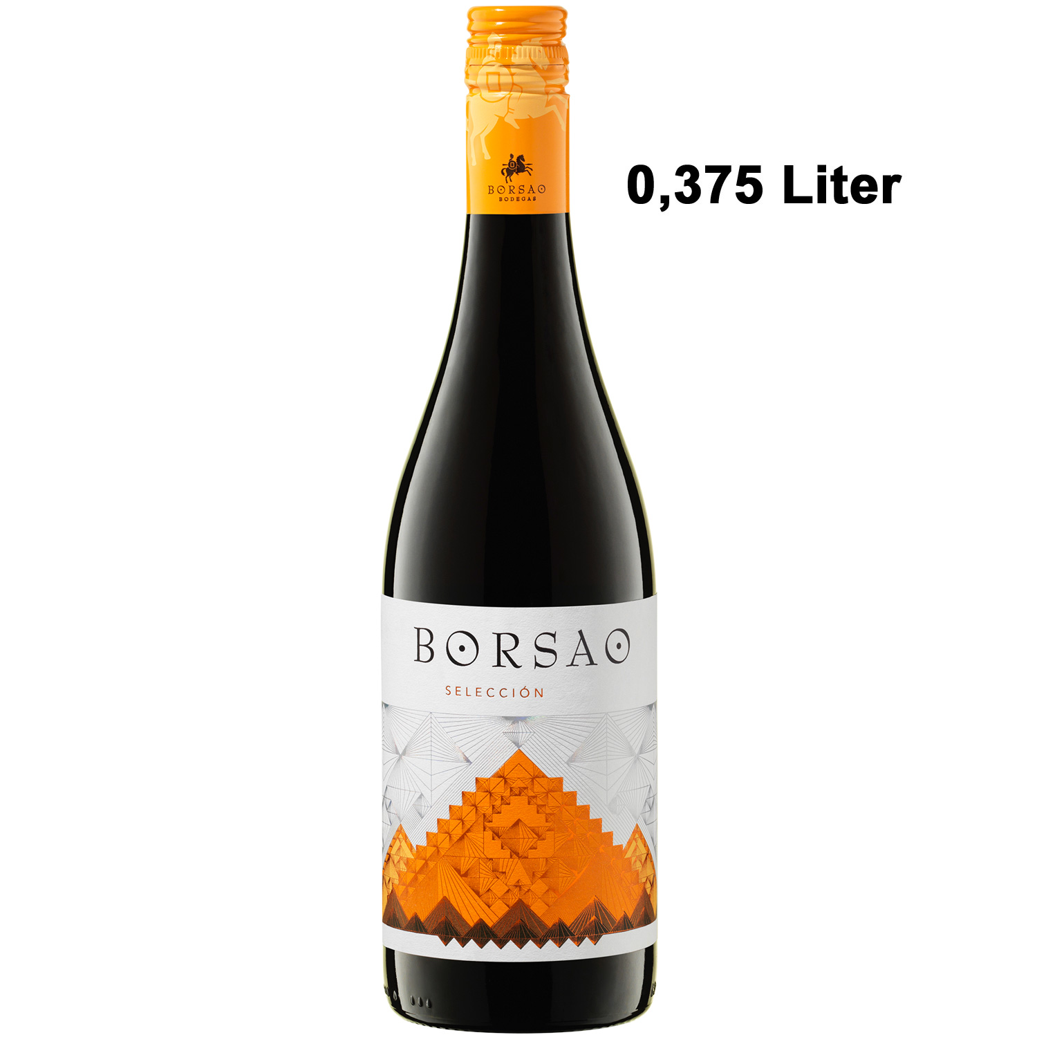 Borsao Tinto Seleccion 2022 375ml