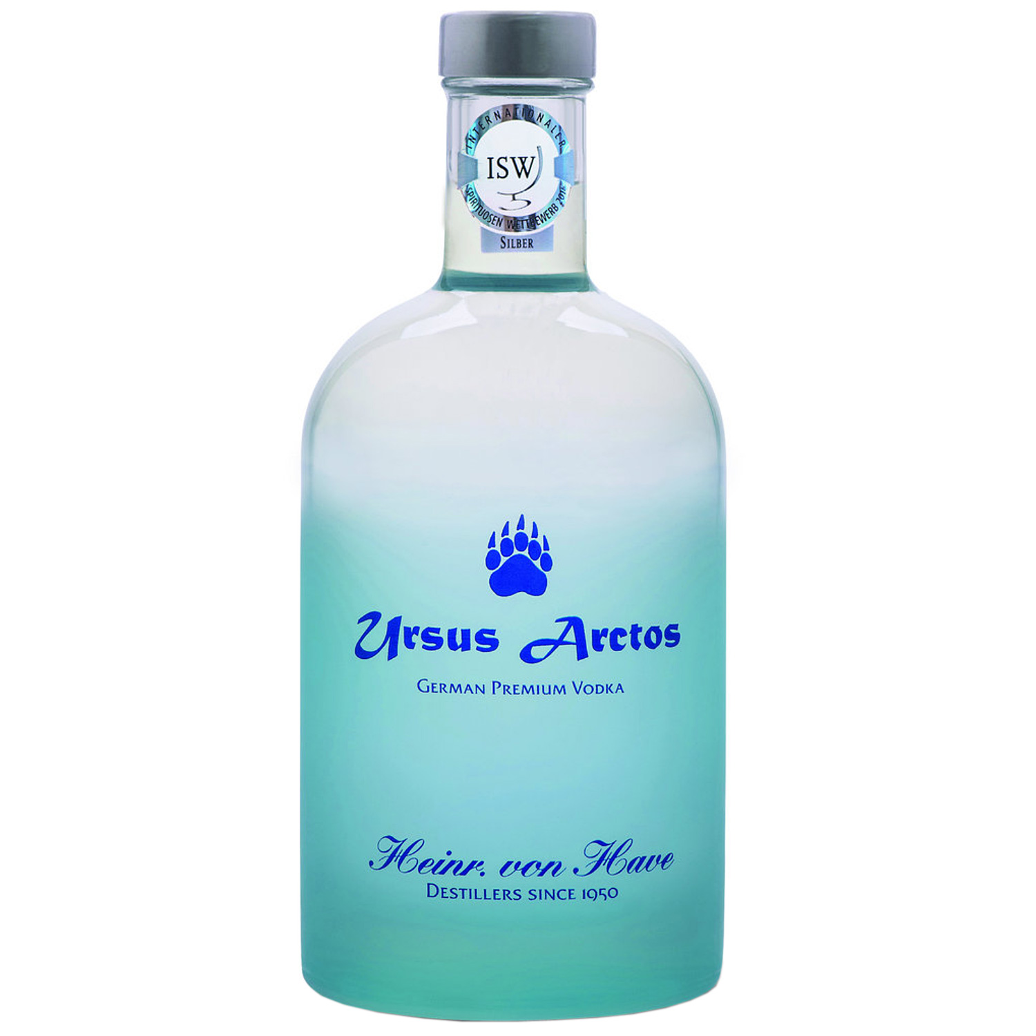 Von Have Ursus Arctos Premium Vodka