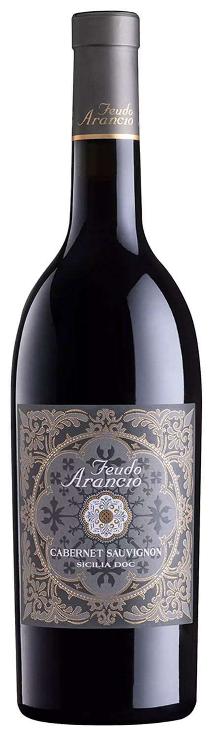 Sauvignon Italienischer Arancio Cabernet 2020 Rotwein Feudo
