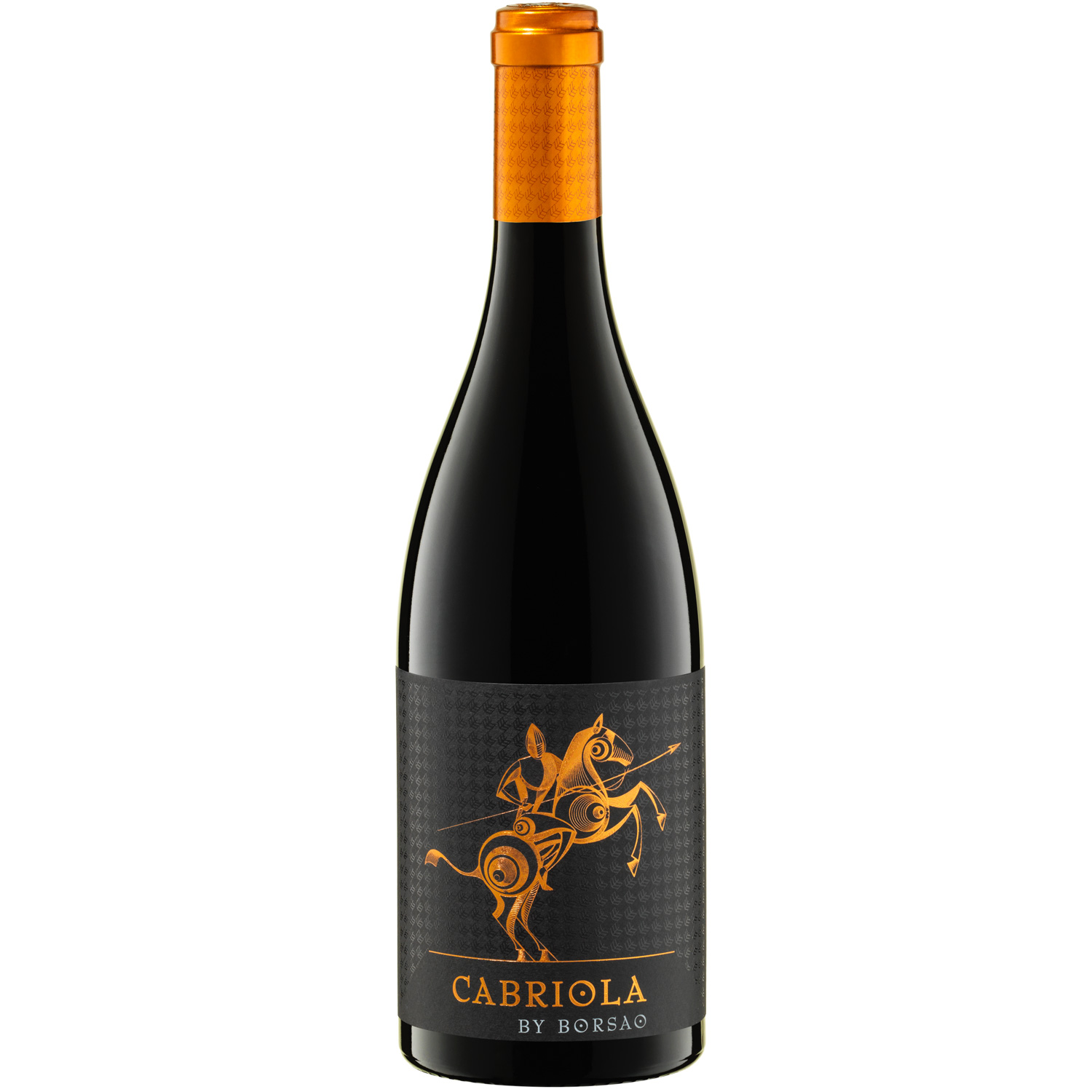 Borsao Cabriola 2019