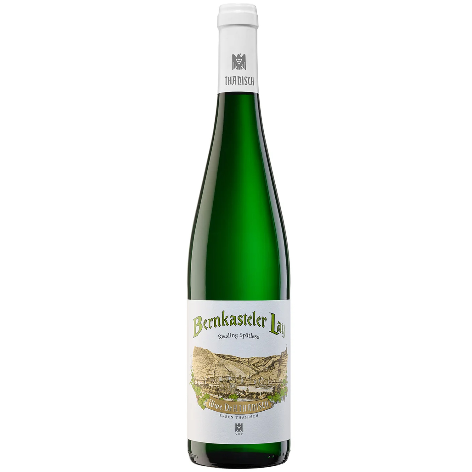 Thanisch Bernkasteler Lay Riesling Spätlese 2019