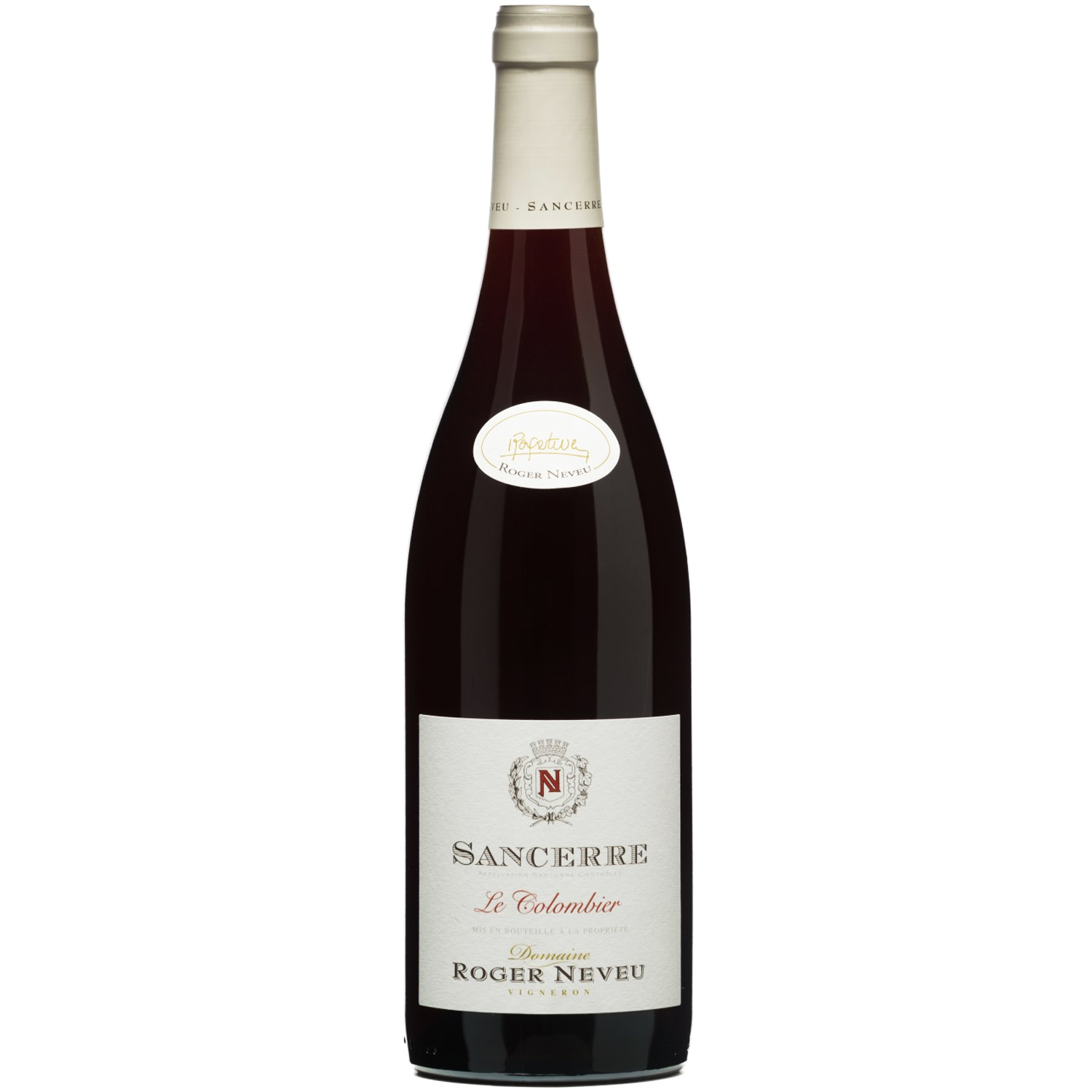 Le Sancerre Neveu Colombier Vinum hier online Roger Französischer bei 2017 Rotwein Nobile Rouge