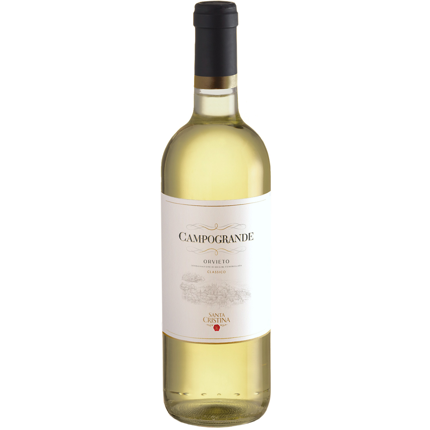 Weißwein Domaine de la Clapiere Figuerette 2022 | Frankreich