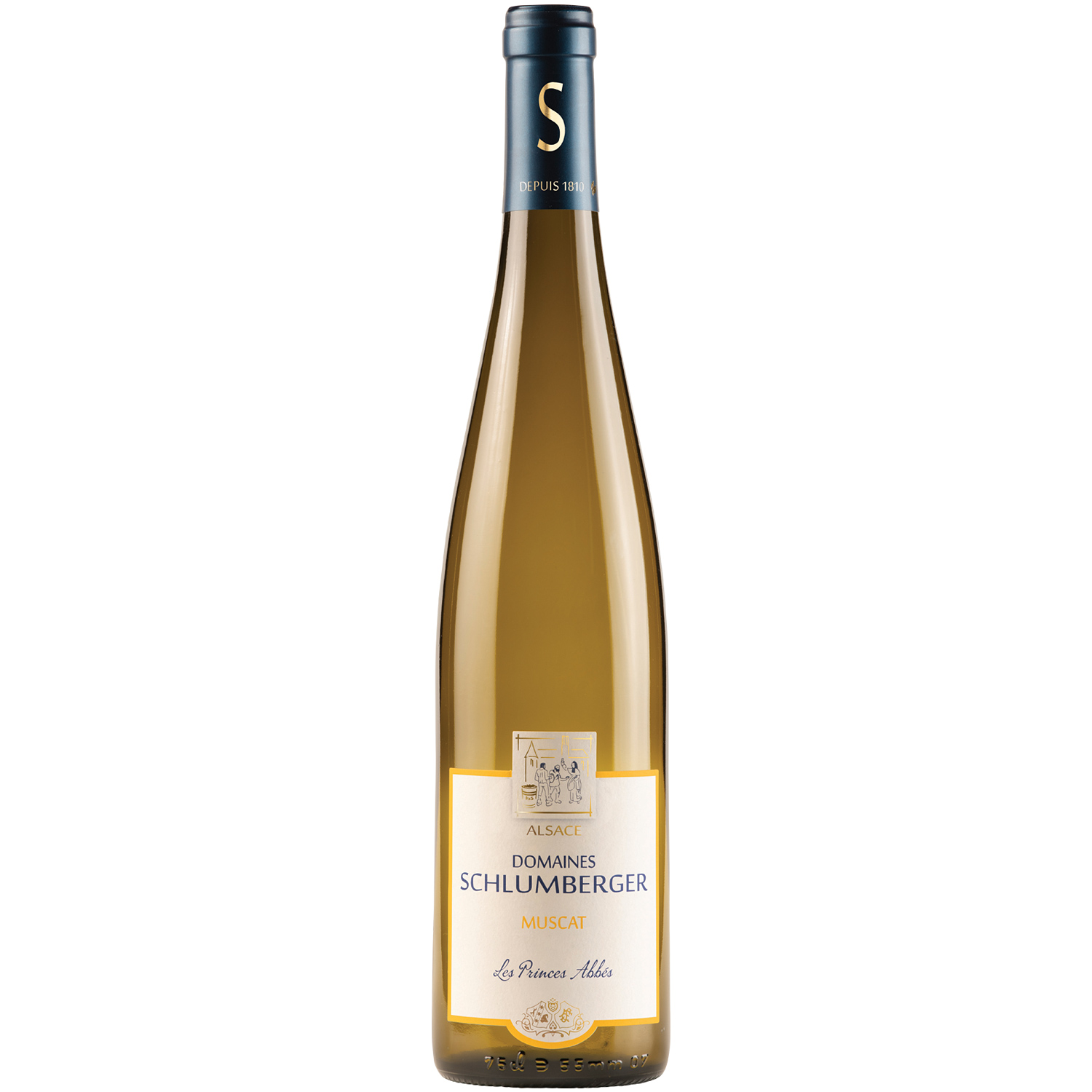 Weißwein Gewürztraminer Grand Cru Kessler 2015 | Frankreich