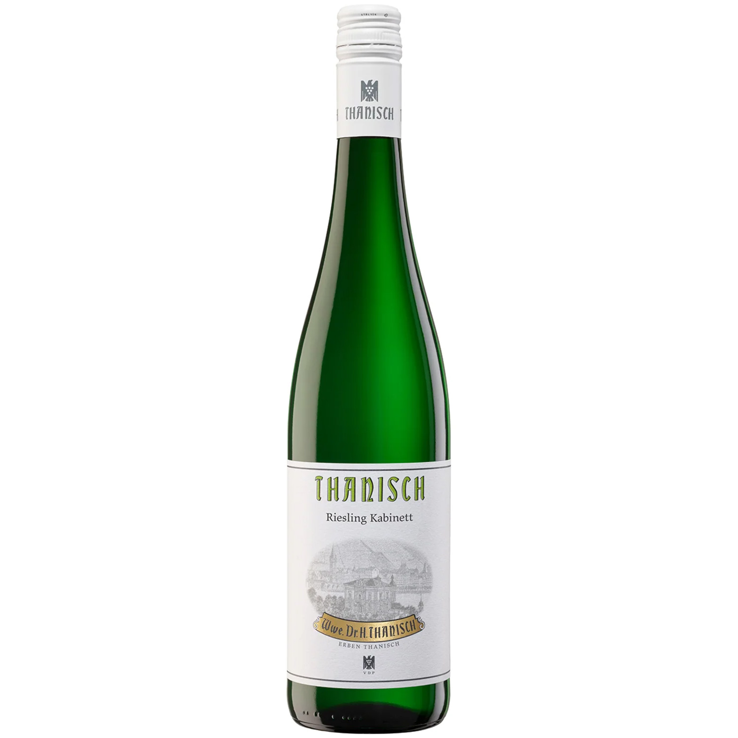 Thanisch Riesling Kabinett 2019