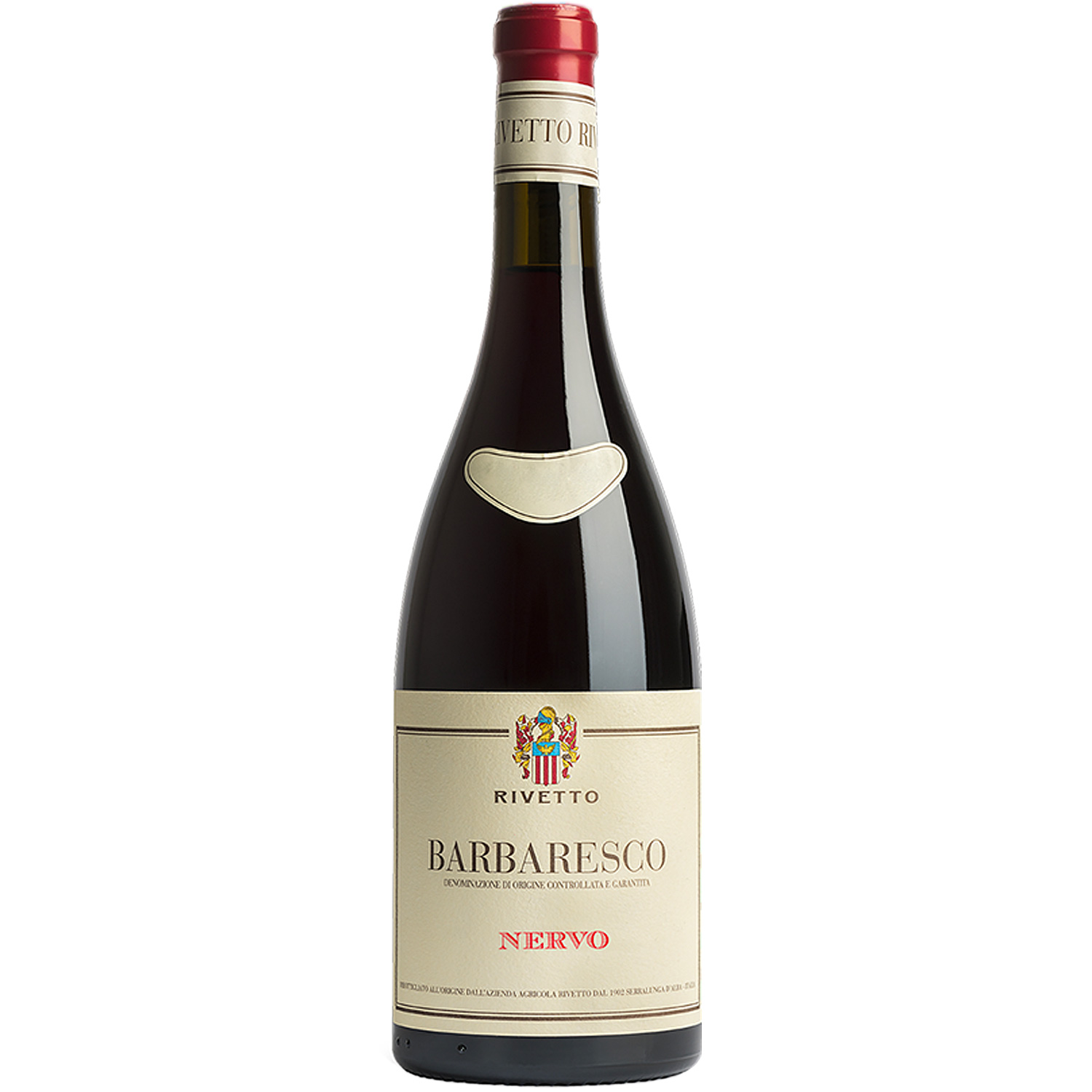 Rivetto Barbaresco DOCG Nervo 2021