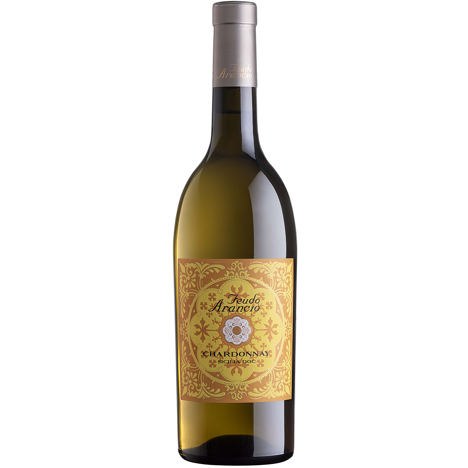 Feudo Arancio Chardonnay Sicilia DOC 2023