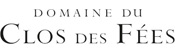 Domaine du Clos des Fées