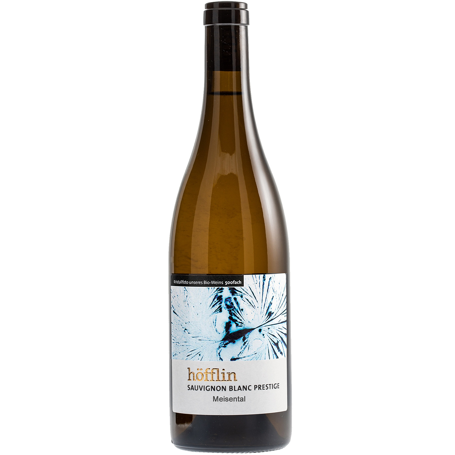 Höfflin Sauvignon Blanc Prestige Meisental 2017