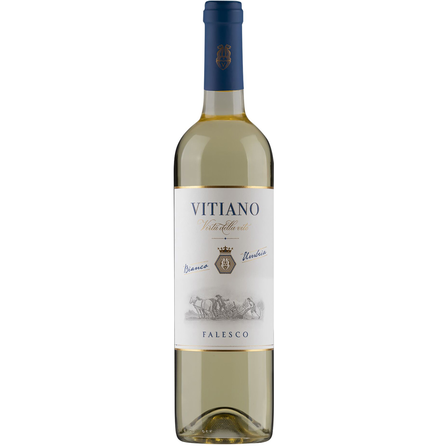 Vitiano Bianco Umbria IGP 2022