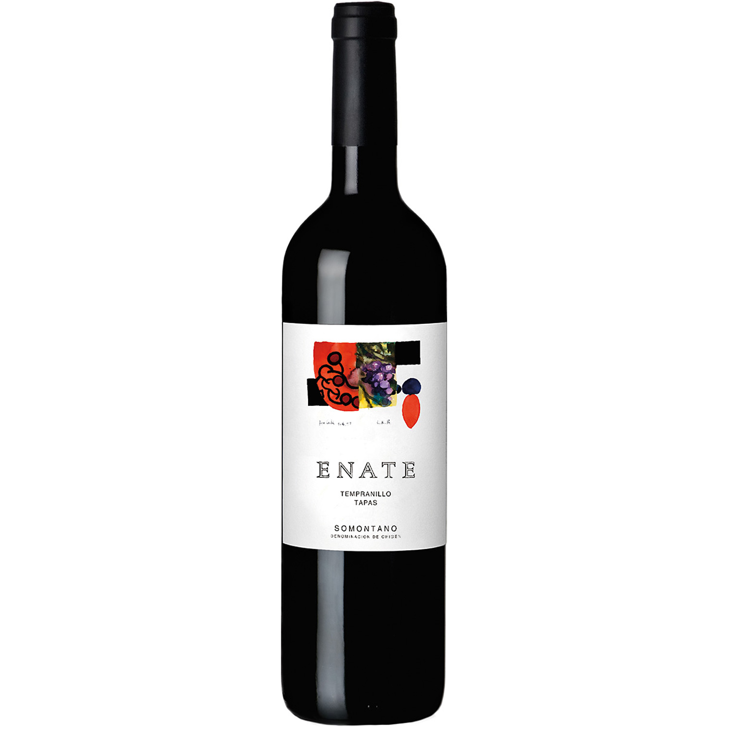 Spanischer Rotwein Borsao Berola 2016 Vinum | Nobile