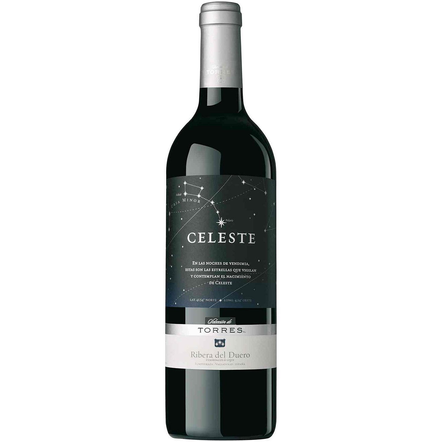 Torres Celeste Crianza 2020