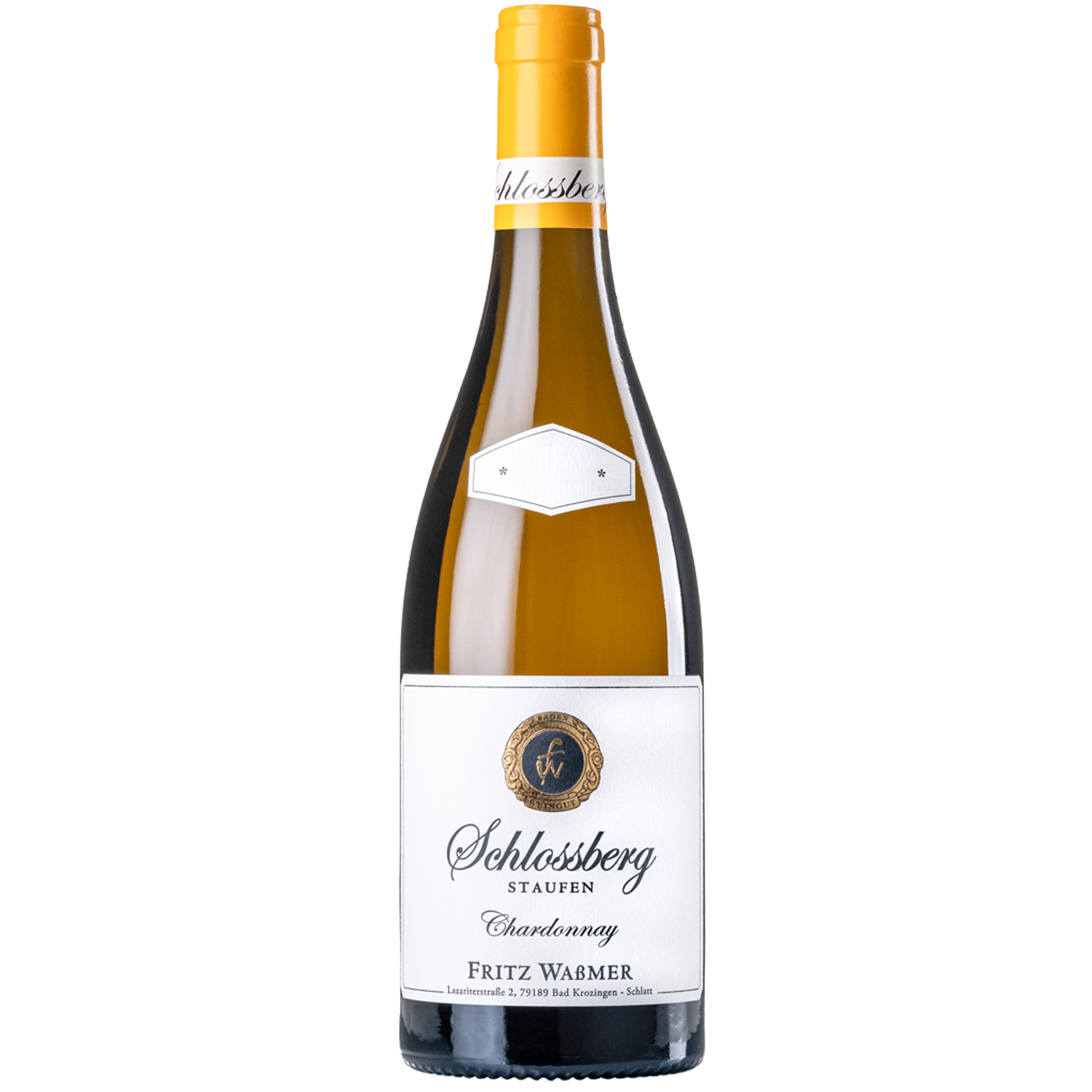 Weißwein Buitenverwachting Constantia Sauvignon Blanc 2022 | Südafrika