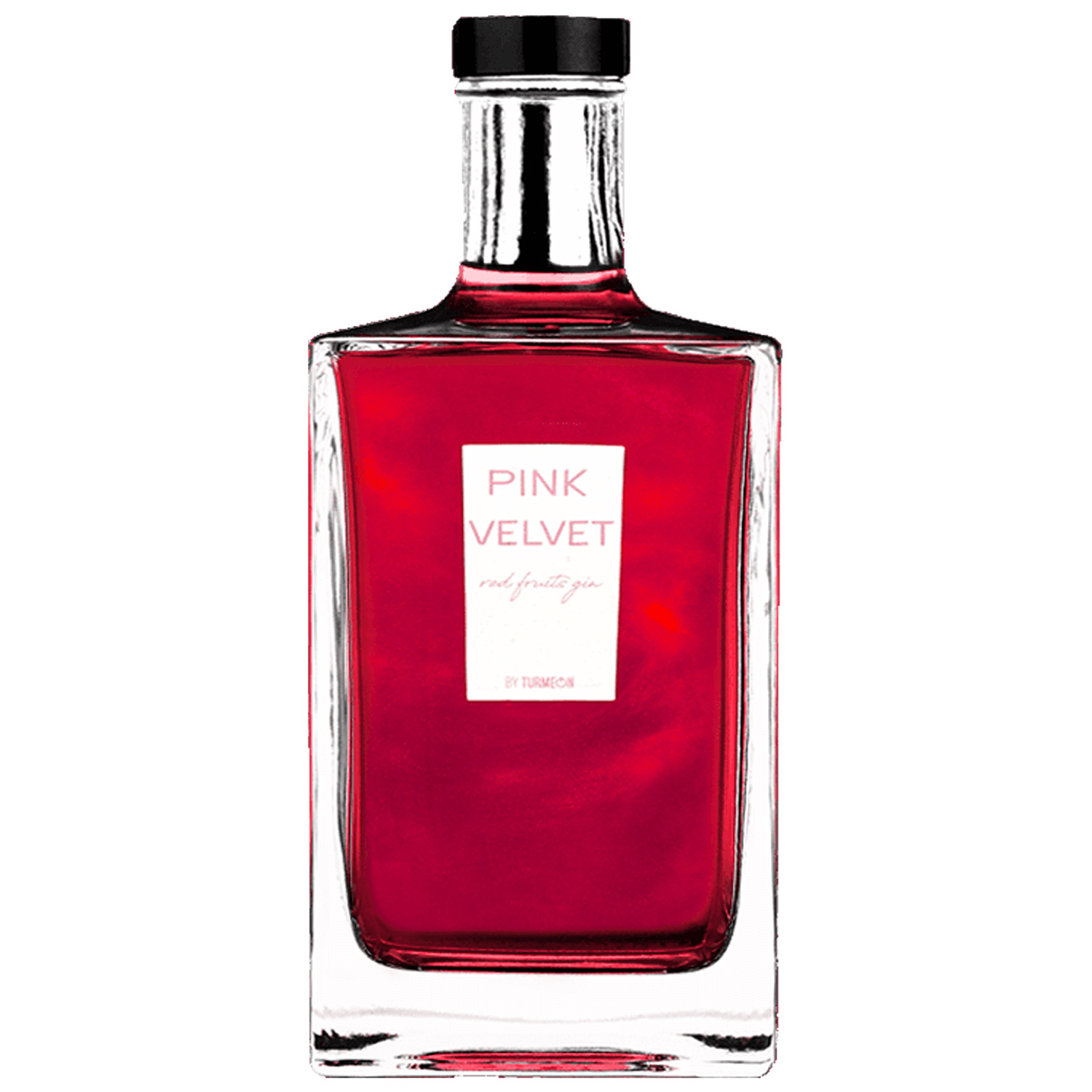 Pink Velvet Red Fruits Gin