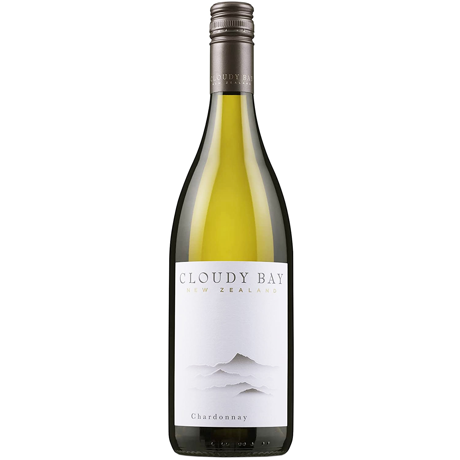 Cloudy 2020 Neuseeland | Chardonnay Bay Weißwein