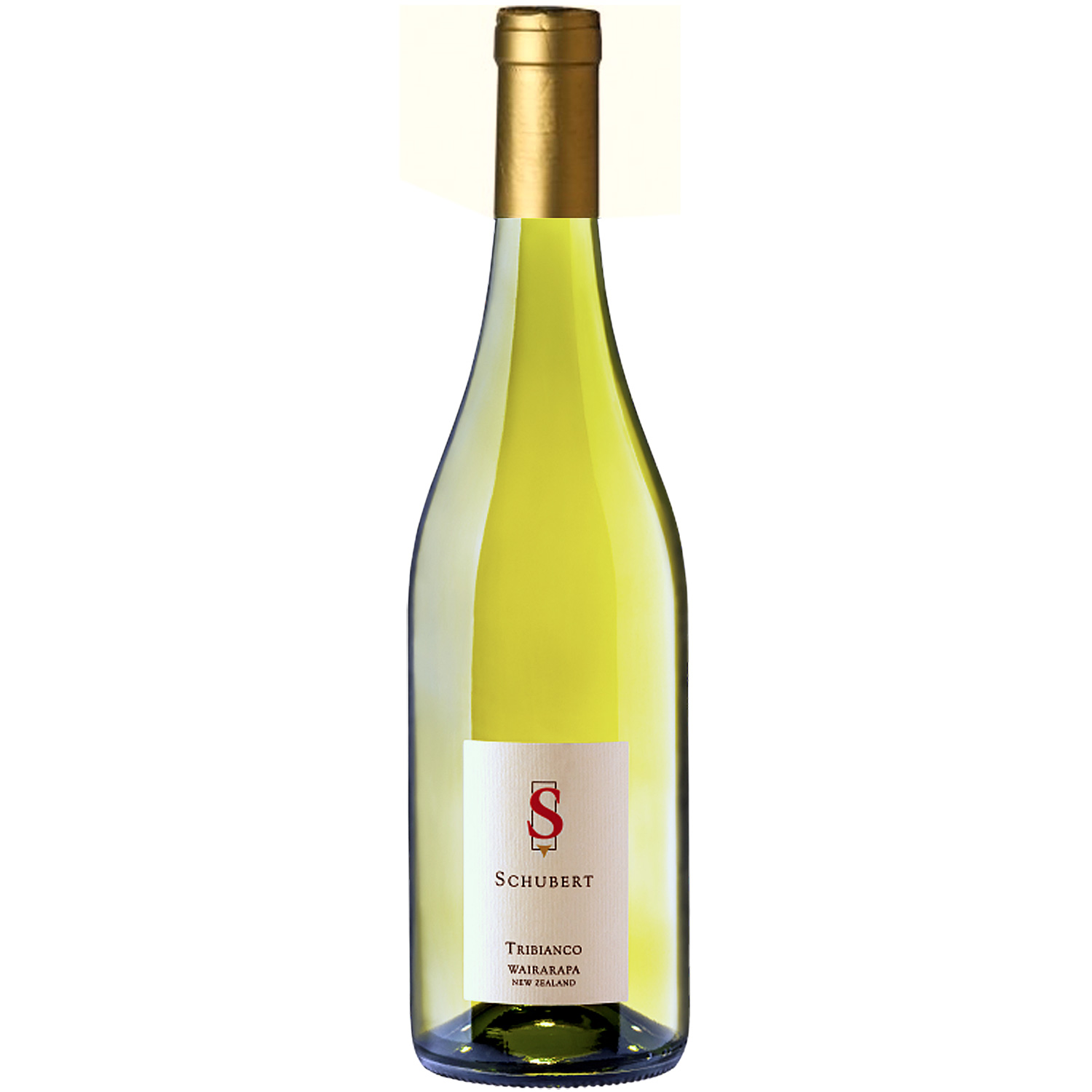 Schubert Tribianco 2016