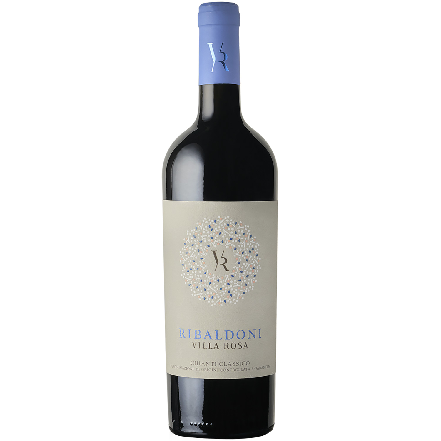 Cecchi Villa Rosa Ribaldoni Chianti Classico DOCG 2020