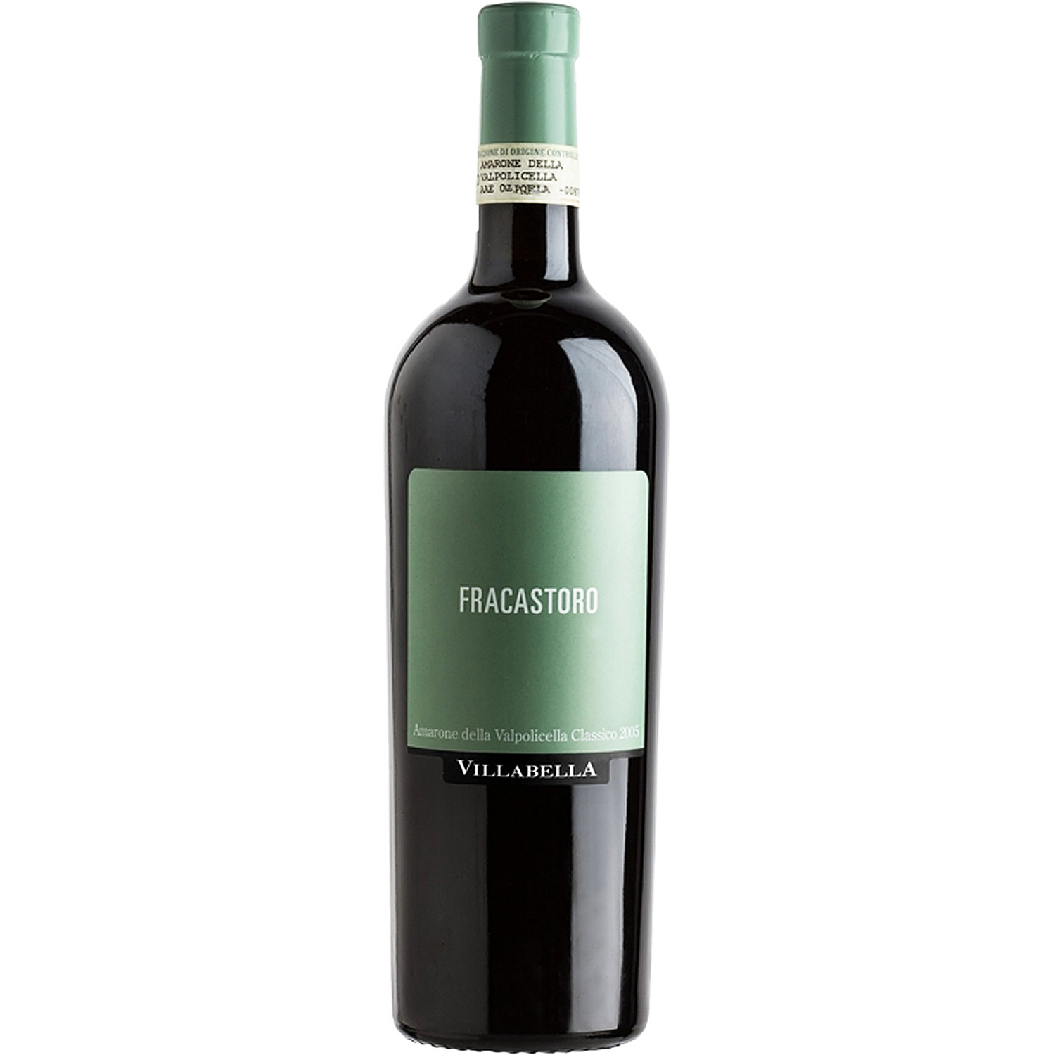 Italienischer Rotwein Morandina Amarone della Valpolicella 2016 Pra | Vinum  Nobile