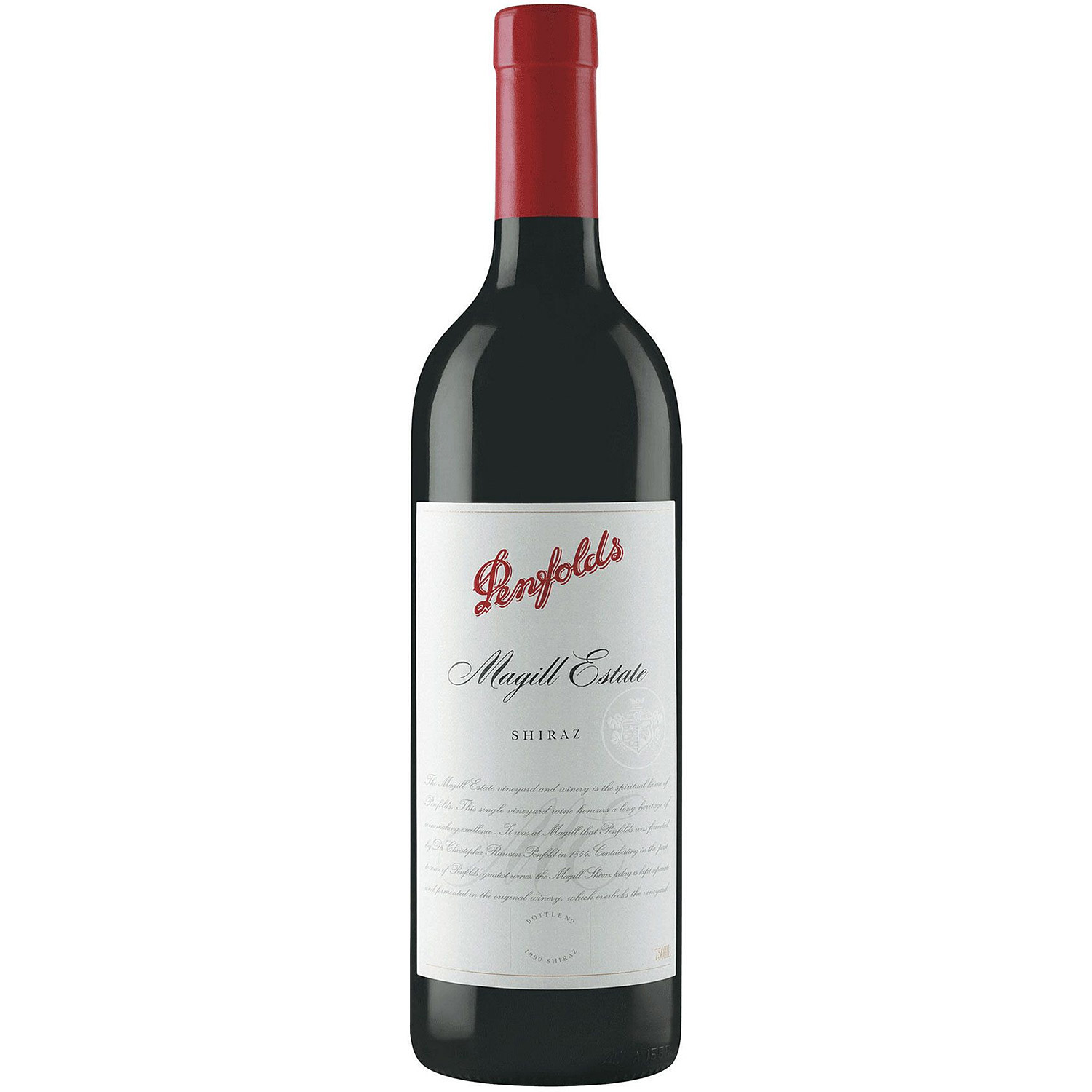 Penfolds Magill Estate Shiraz 2020