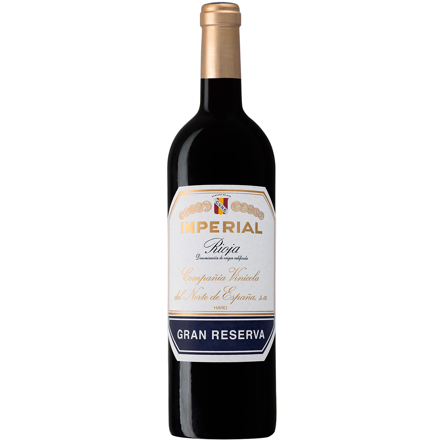 Imperial Gran Reserva 2017