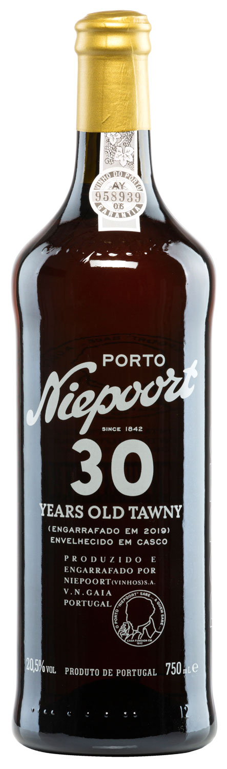Portweine aus der Region Duro