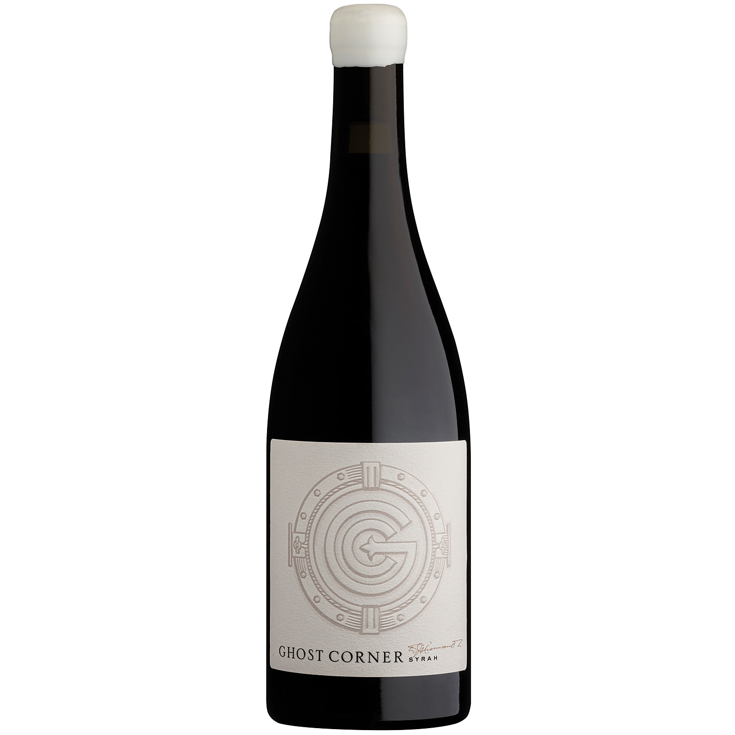 Cederberg Ghost Corner Syrah 2020