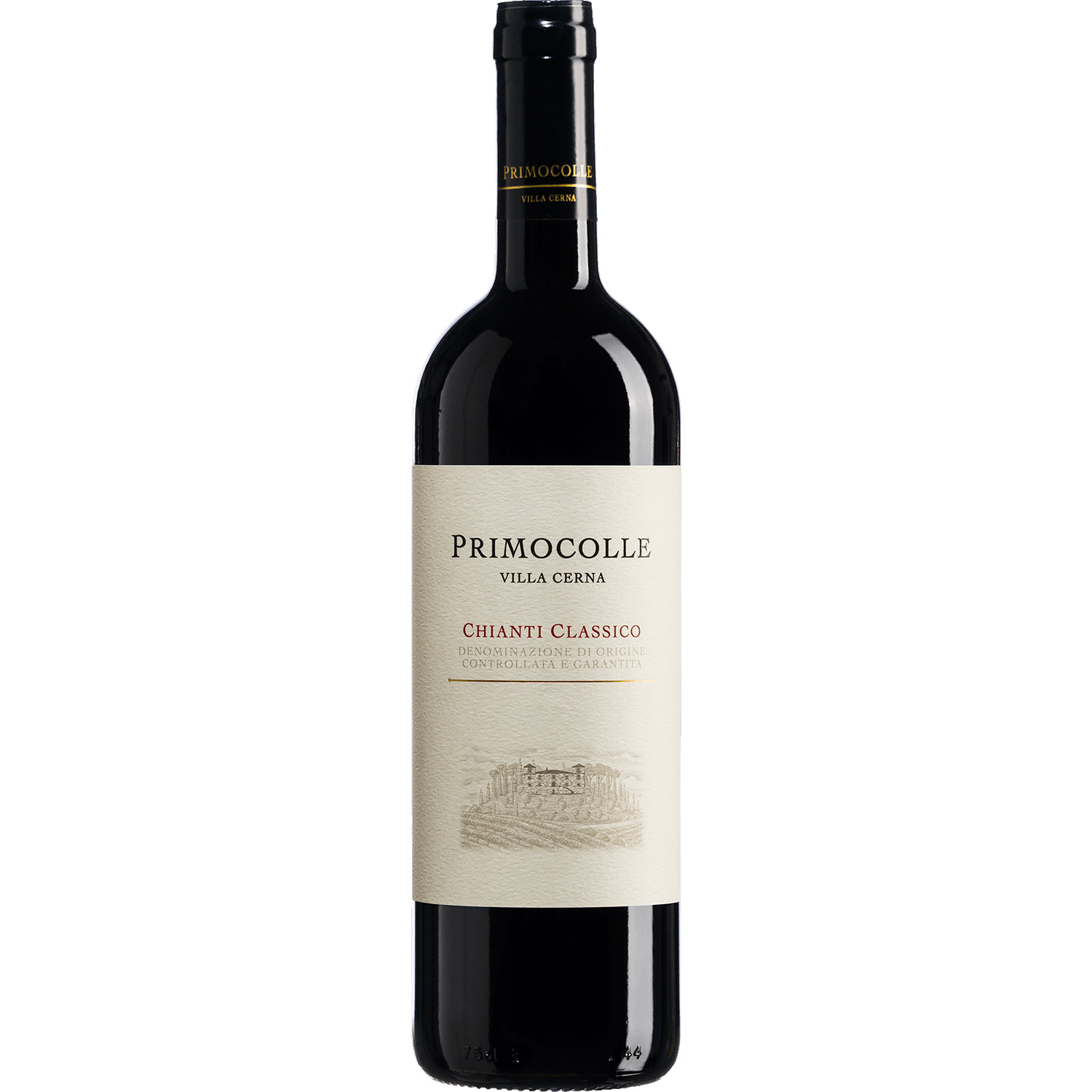 Cecchi Villa Cerna Primocolle Chianti Classico DOCG 2020