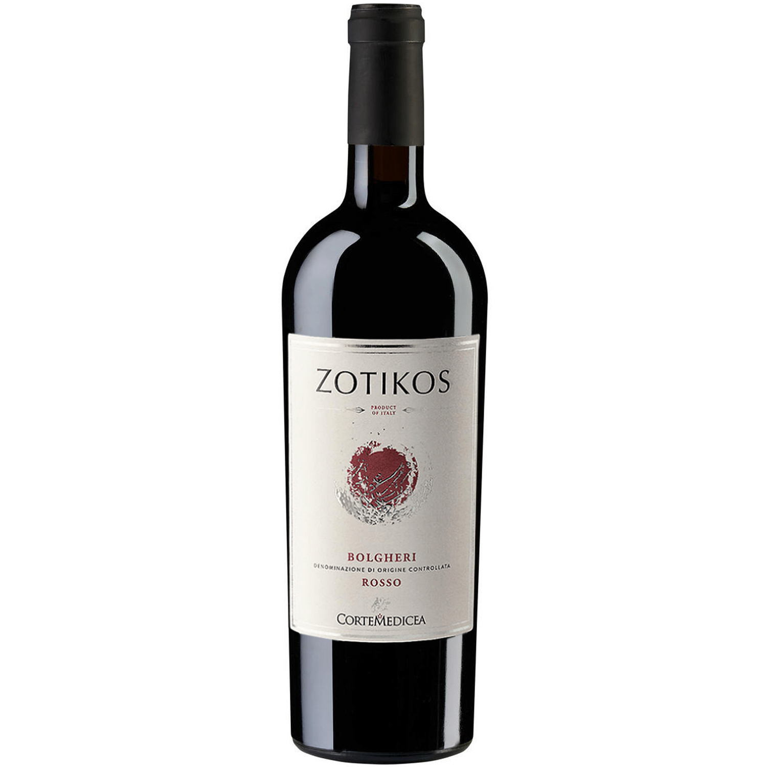 Corte Medicea Zotikos Bolgheri 2018