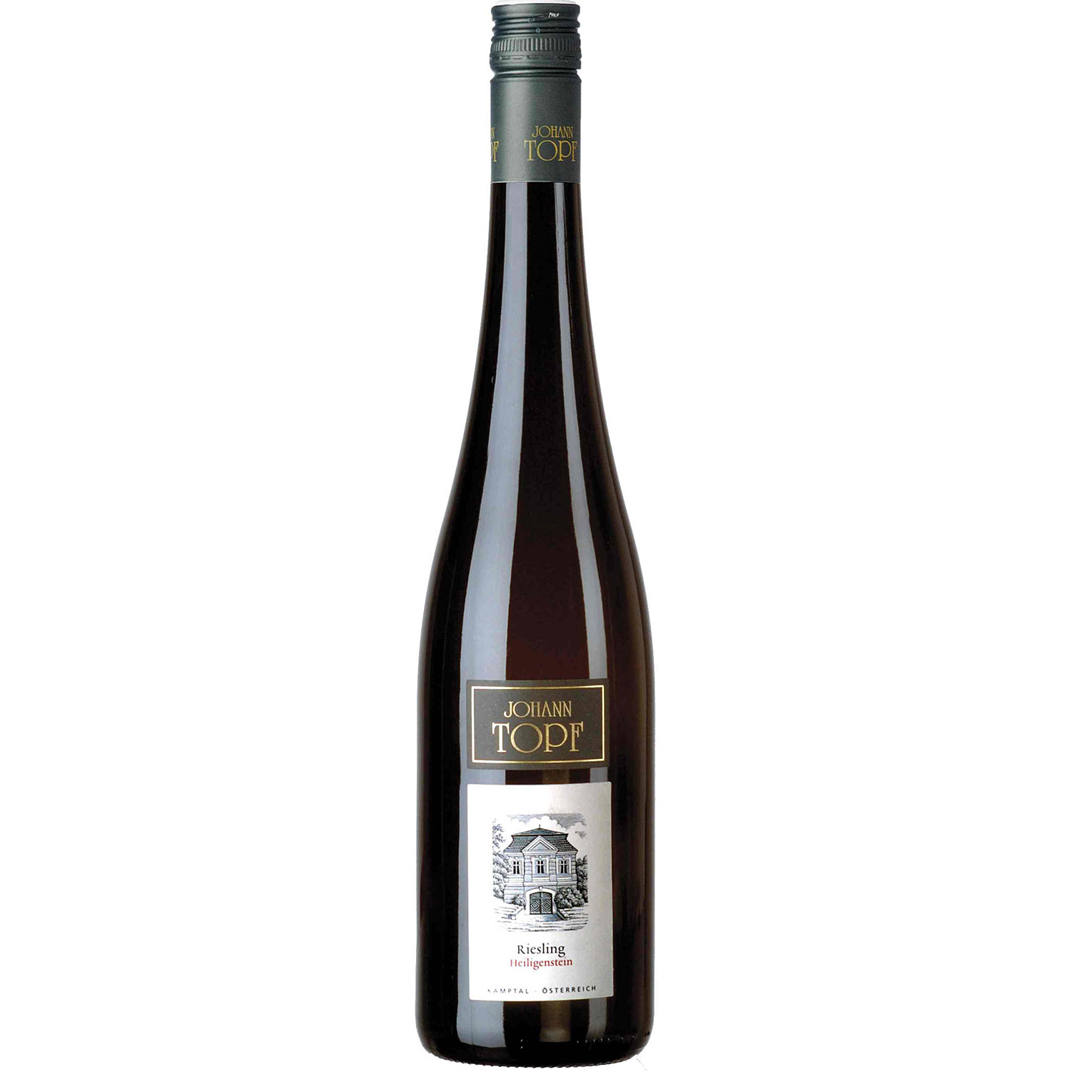 Johann Topf Riesling Heiligenstein 2017