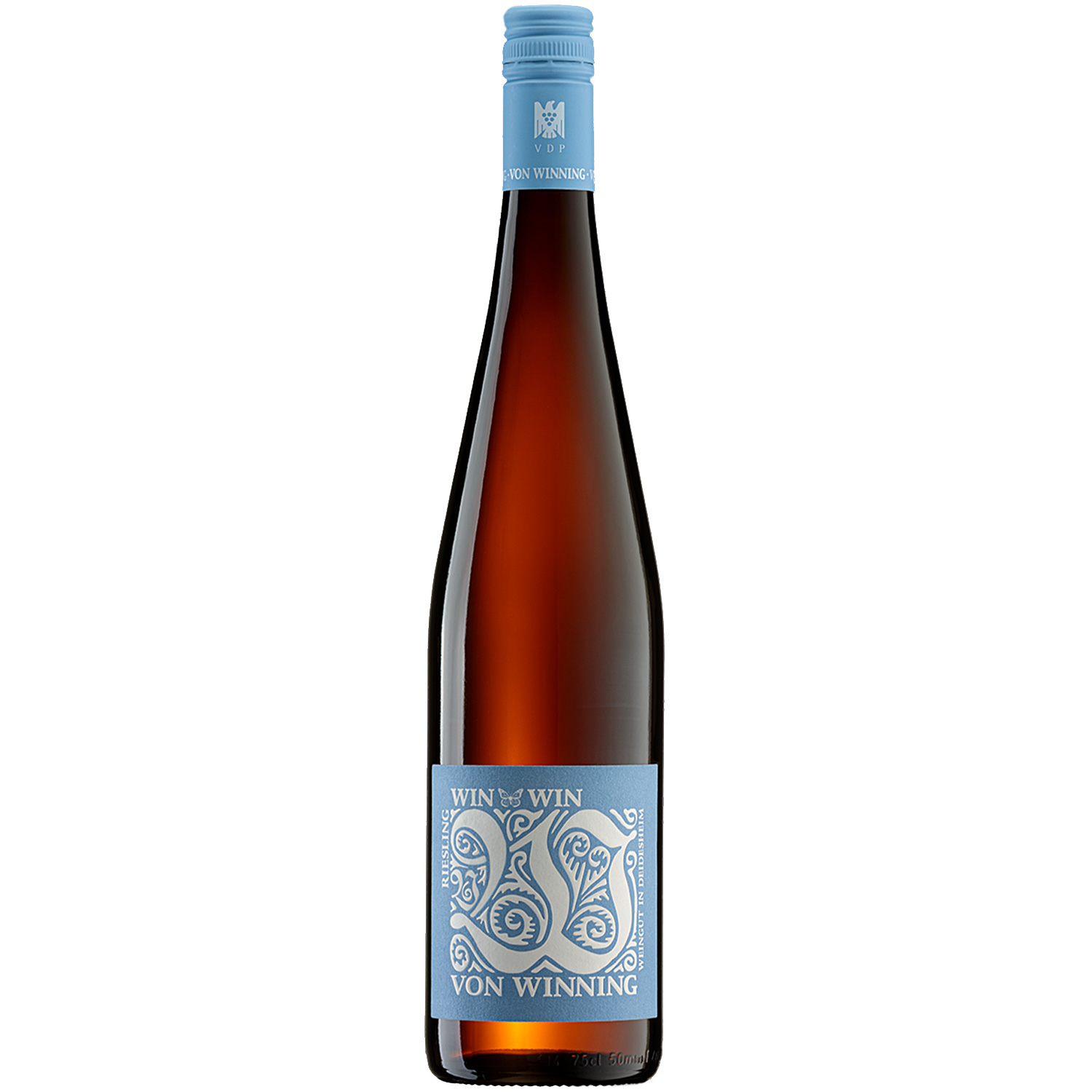 Von Winning WIN WIN Riesling 2020