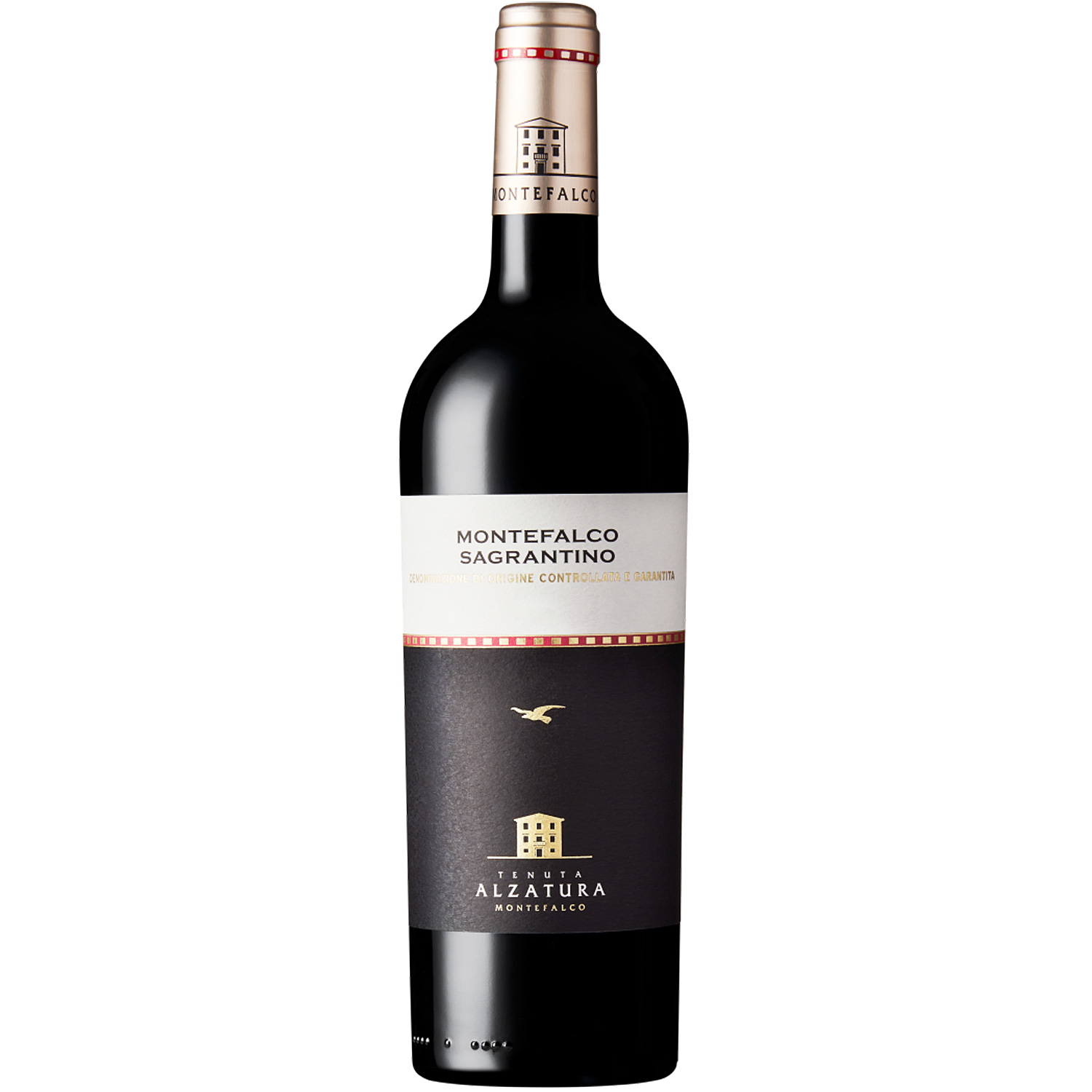 Cecchi Alzatura Montefalco Sagrantino DOCG 2018