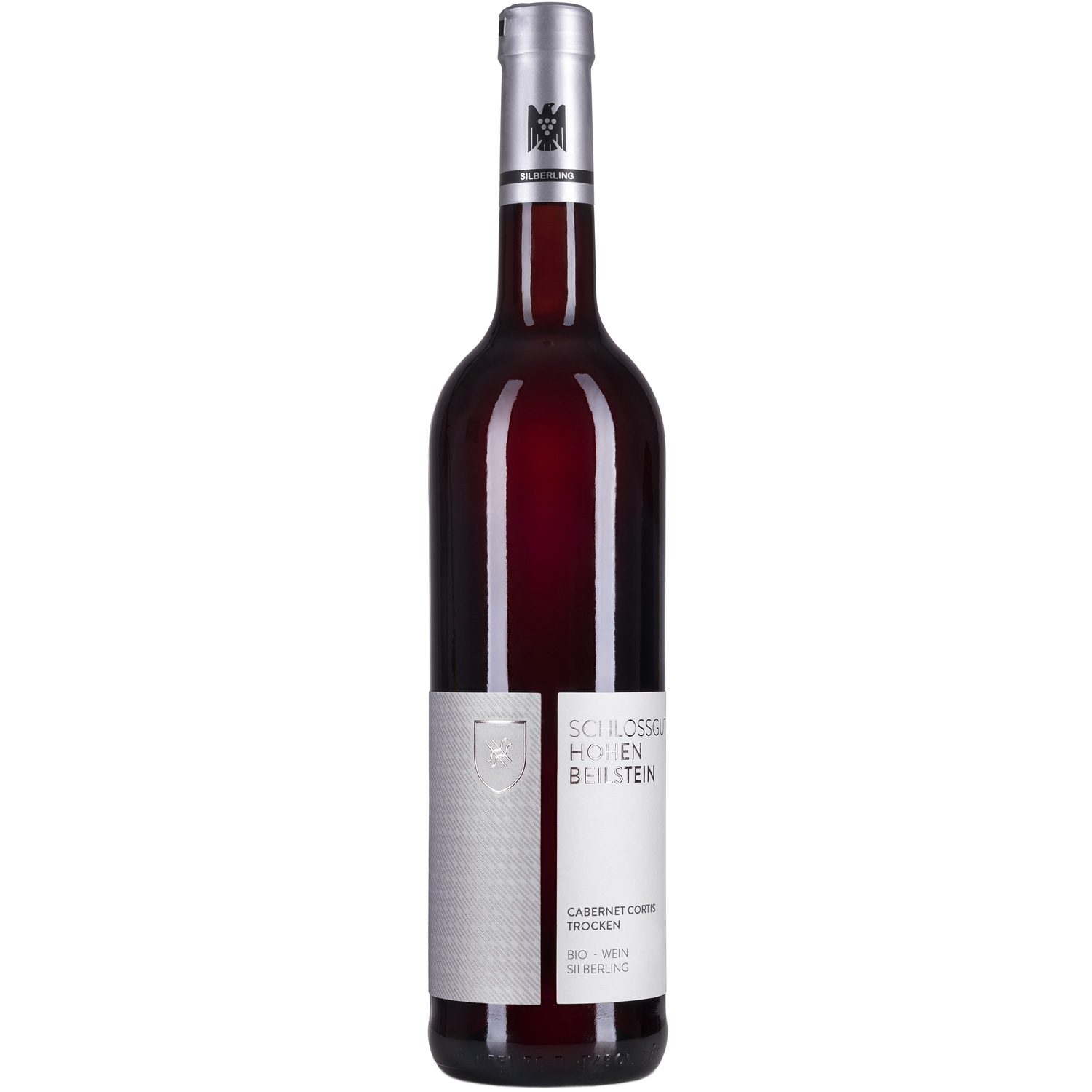 Schlossgut Hohenbeilstein Cabernet Cortis 2016