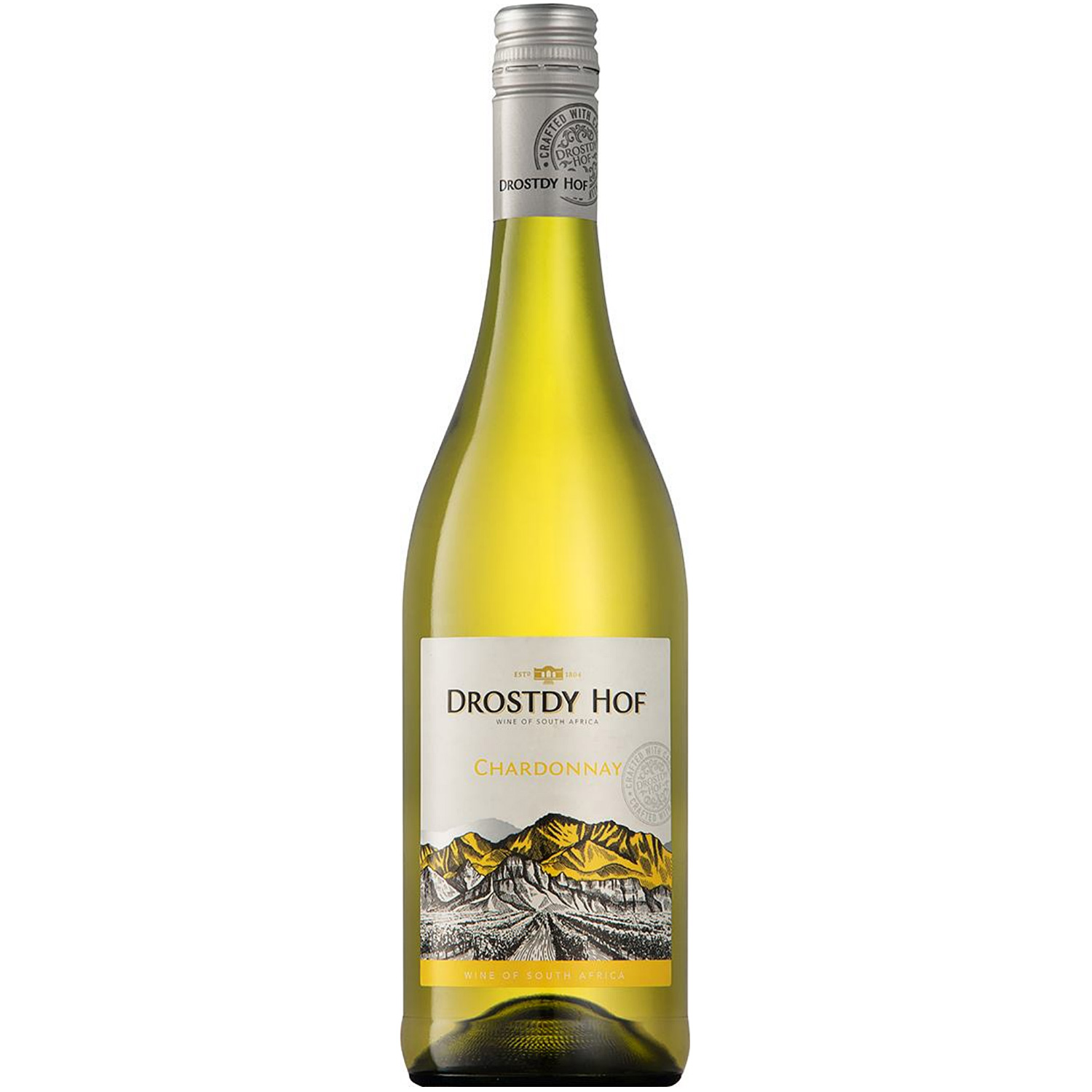 Drostdy Hof Chardonnay 2023