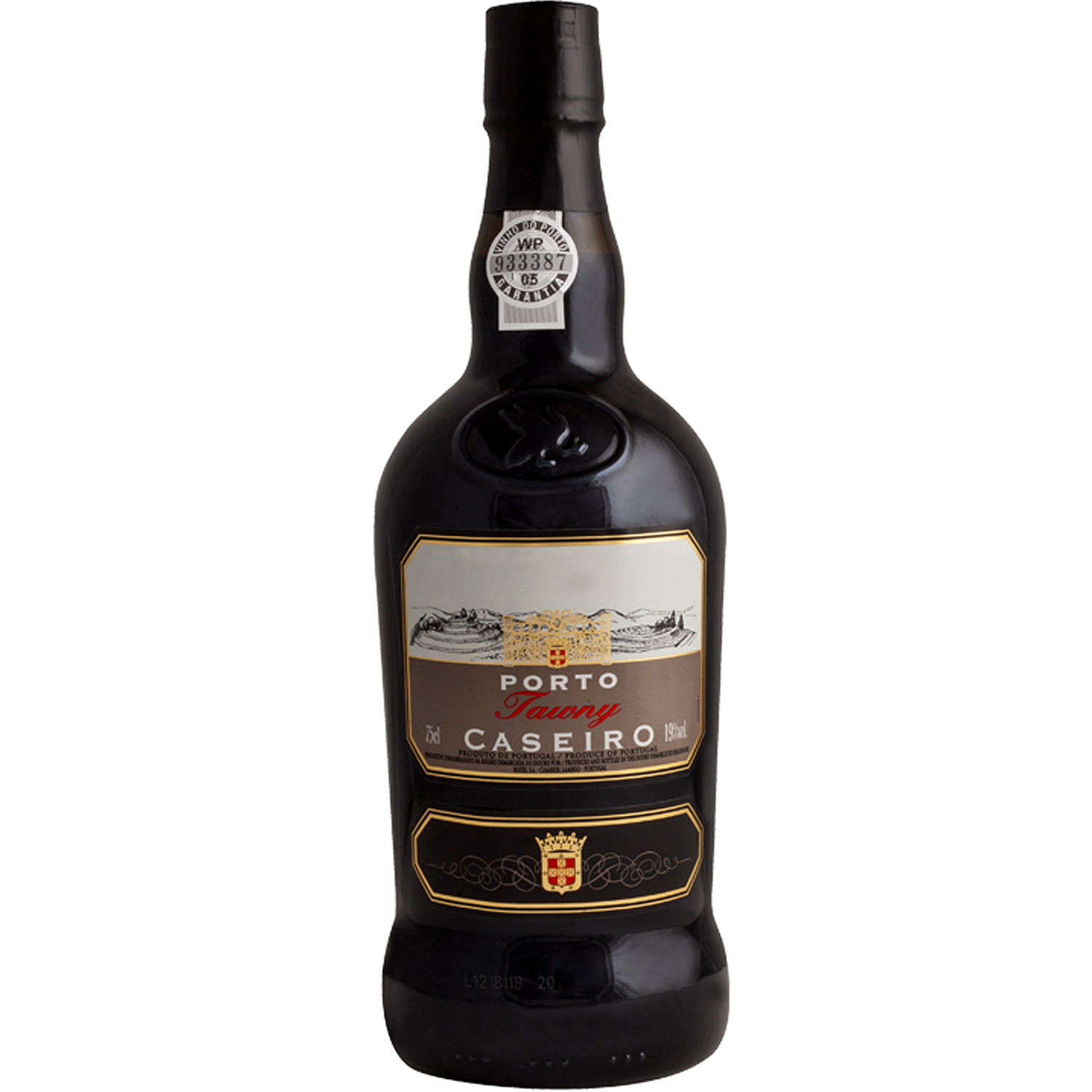 Rozès Caseiro Tawny Port DOP