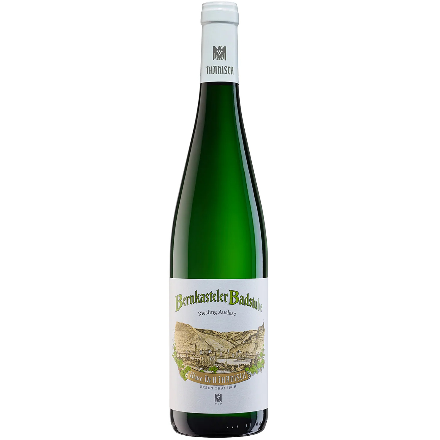 Thanisch Bernkasteler Badstube Riesling Auslese 2018