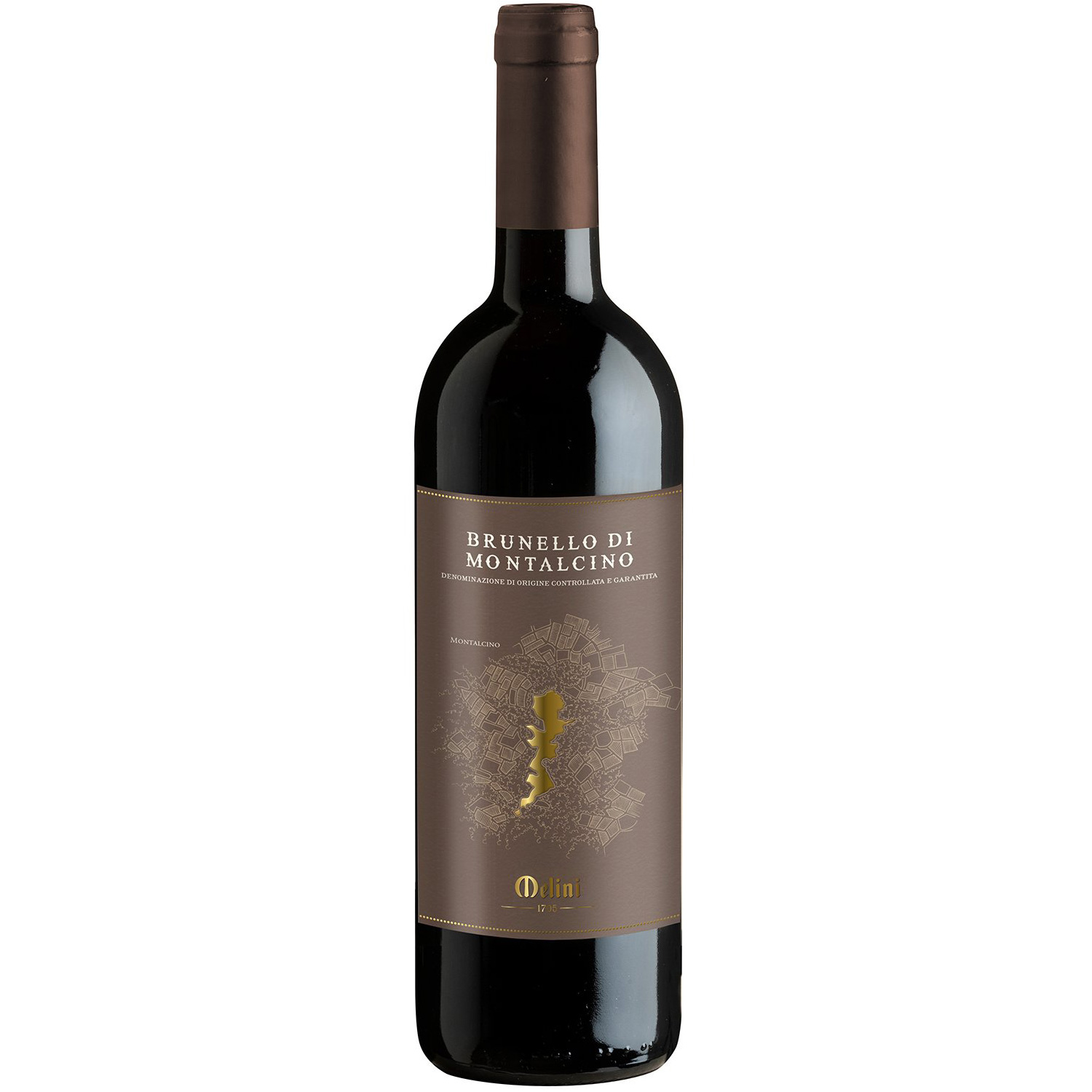 Melini Brunello di Montalcino DOCG 2015