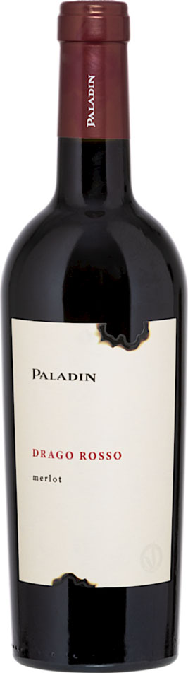 Paladin Drago Rosso Merlot 2021