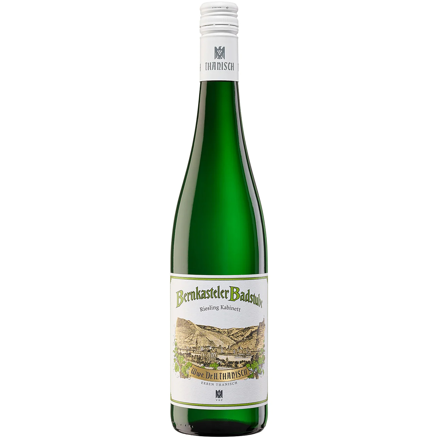 Thanisch Badstube Riesling Kabinett 2017